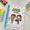 Apostila Sondagem Diagnóstica 1º Ano