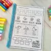 Apostila Sondagem Diagnóstica 1º Ano - Imagem 2
