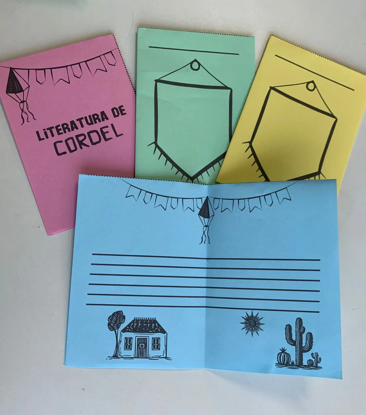 Literatura de Cordel - Imagem 2