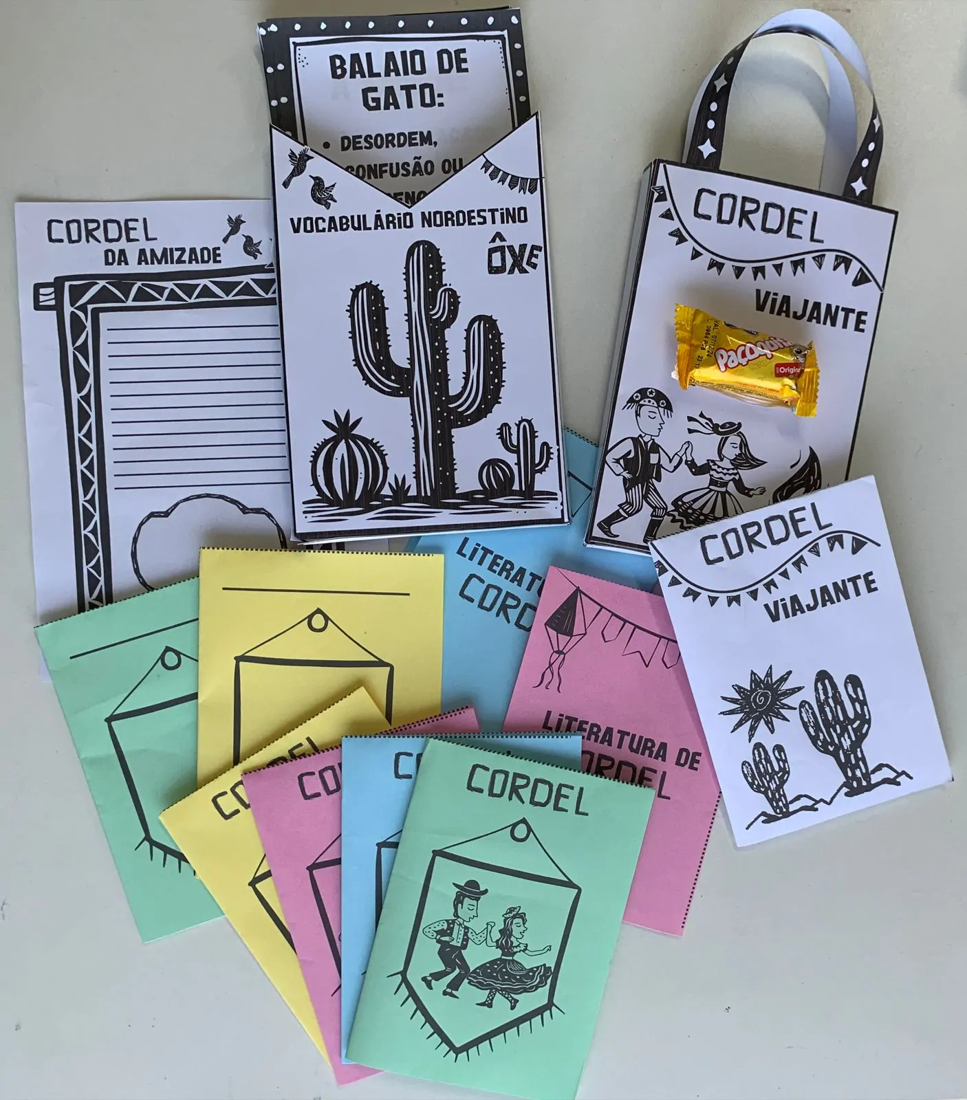 Literatura de Cordel - Imagem 3