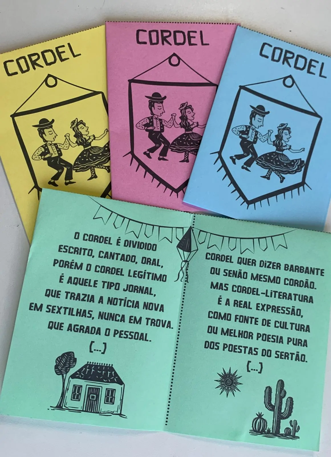 Literatura de Cordel - Imagem 4