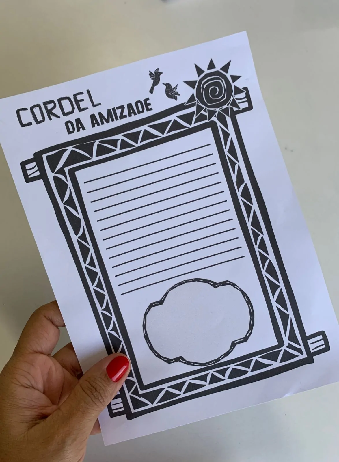 Literatura de Cordel - Imagem 5