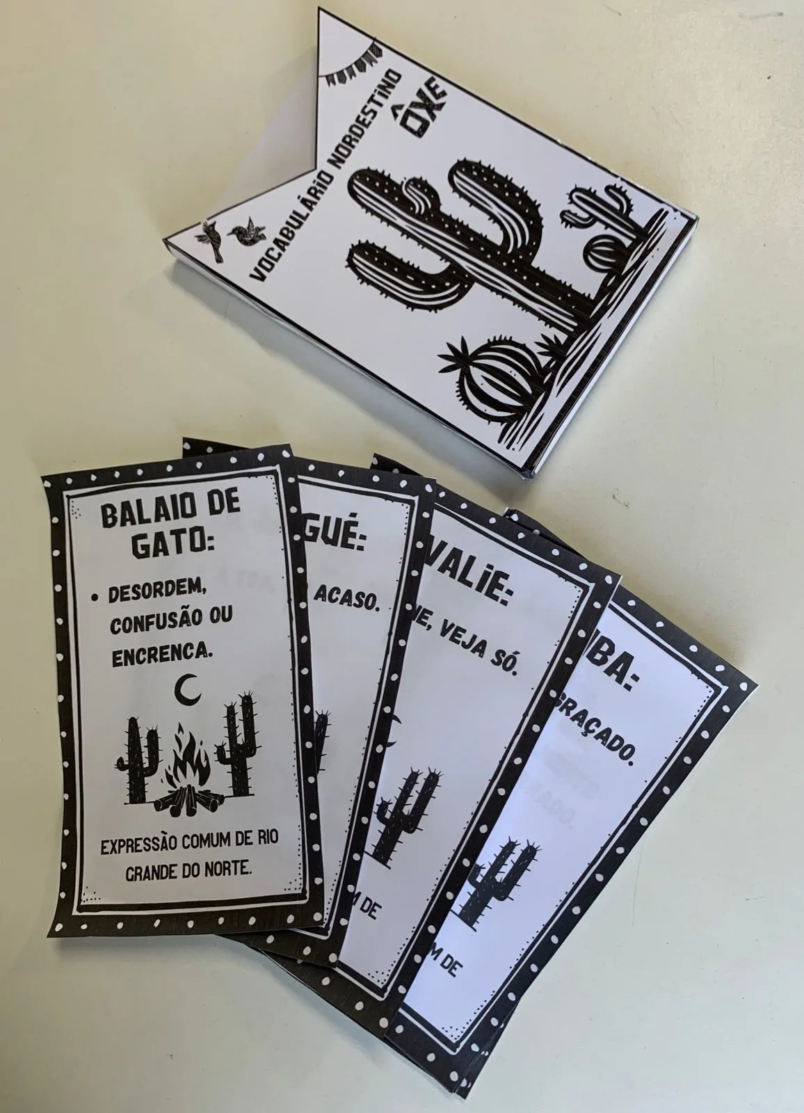 Literatura de Cordel - Imagem 6