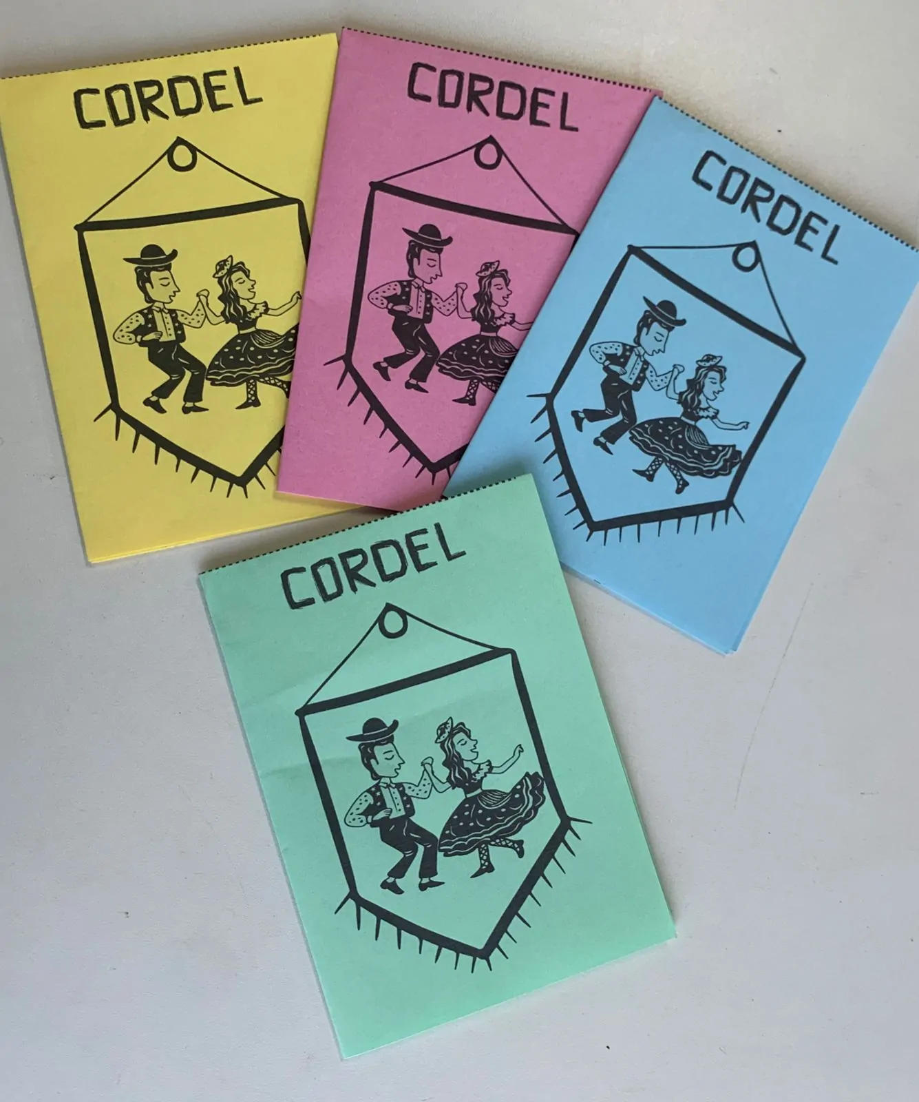 Literatura de Cordel - Imagem 7