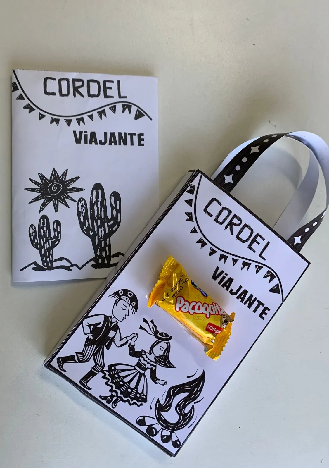 Literatura de Cordel - Imagem 8