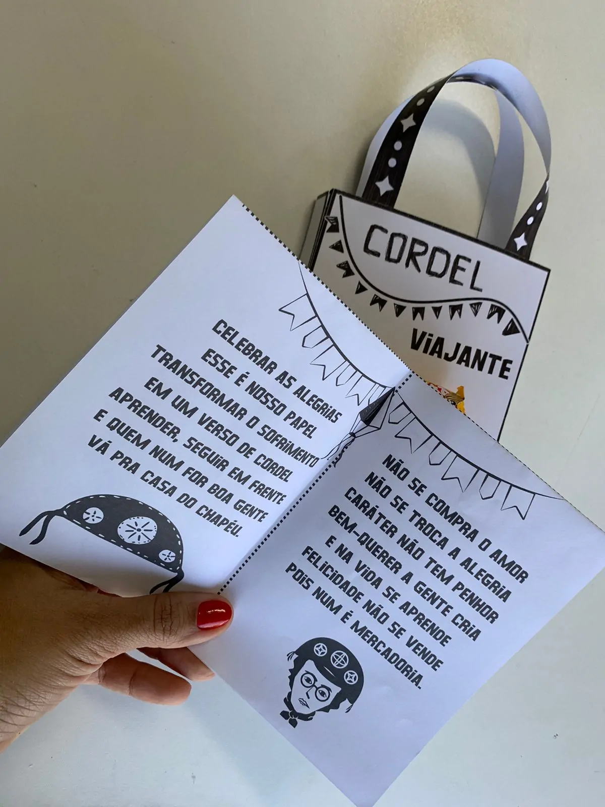 Literatura de Cordel - Imagem 9