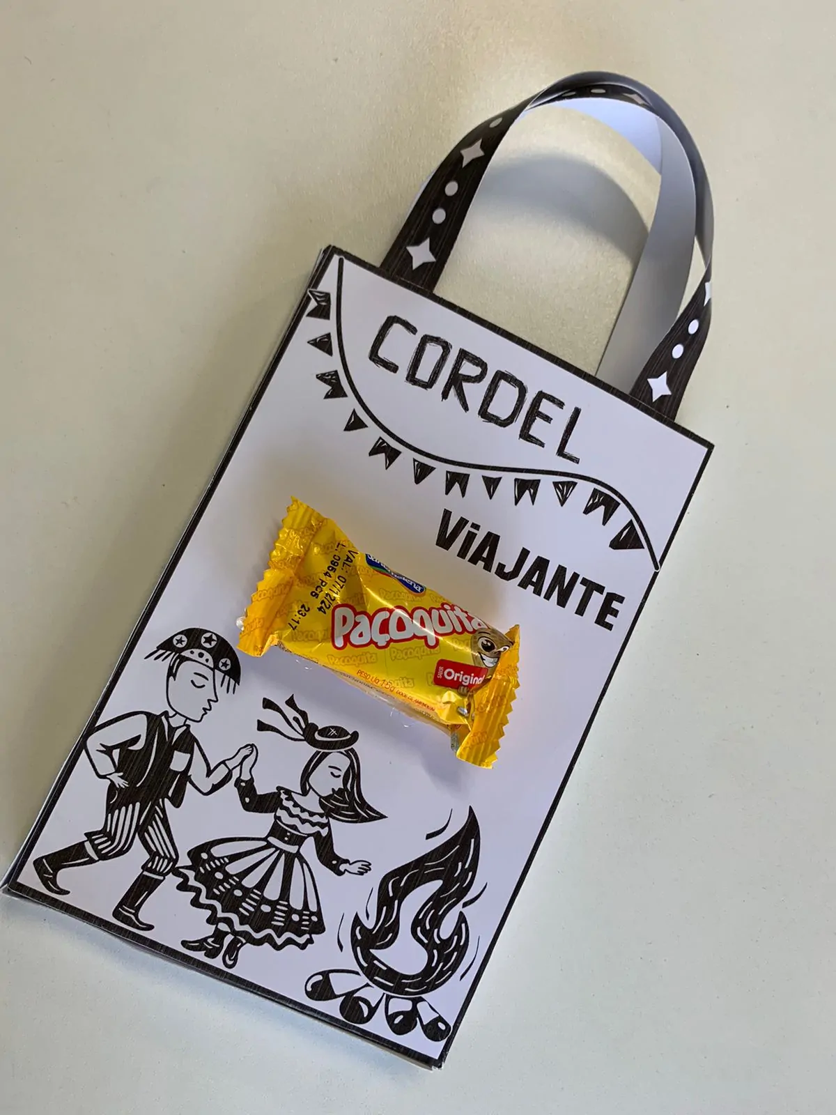 Literatura de Cordel - Imagem 10