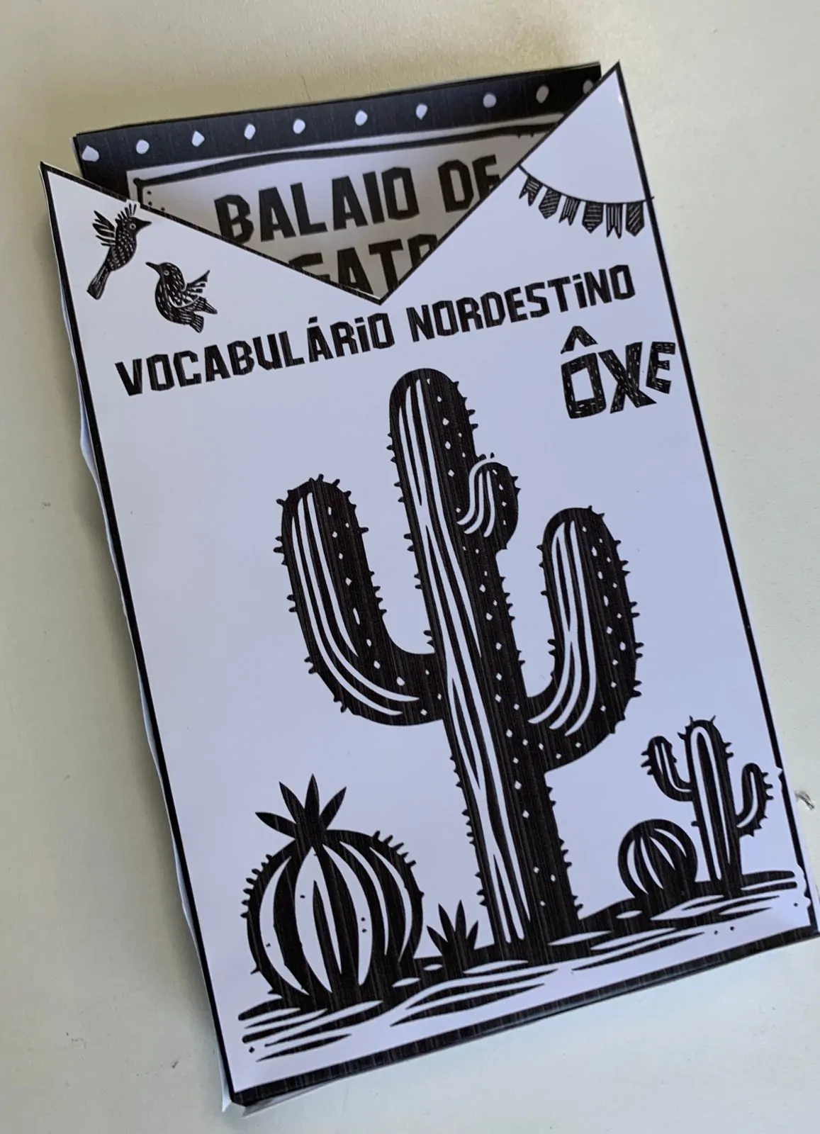 Literatura de Cordel - Imagem 11