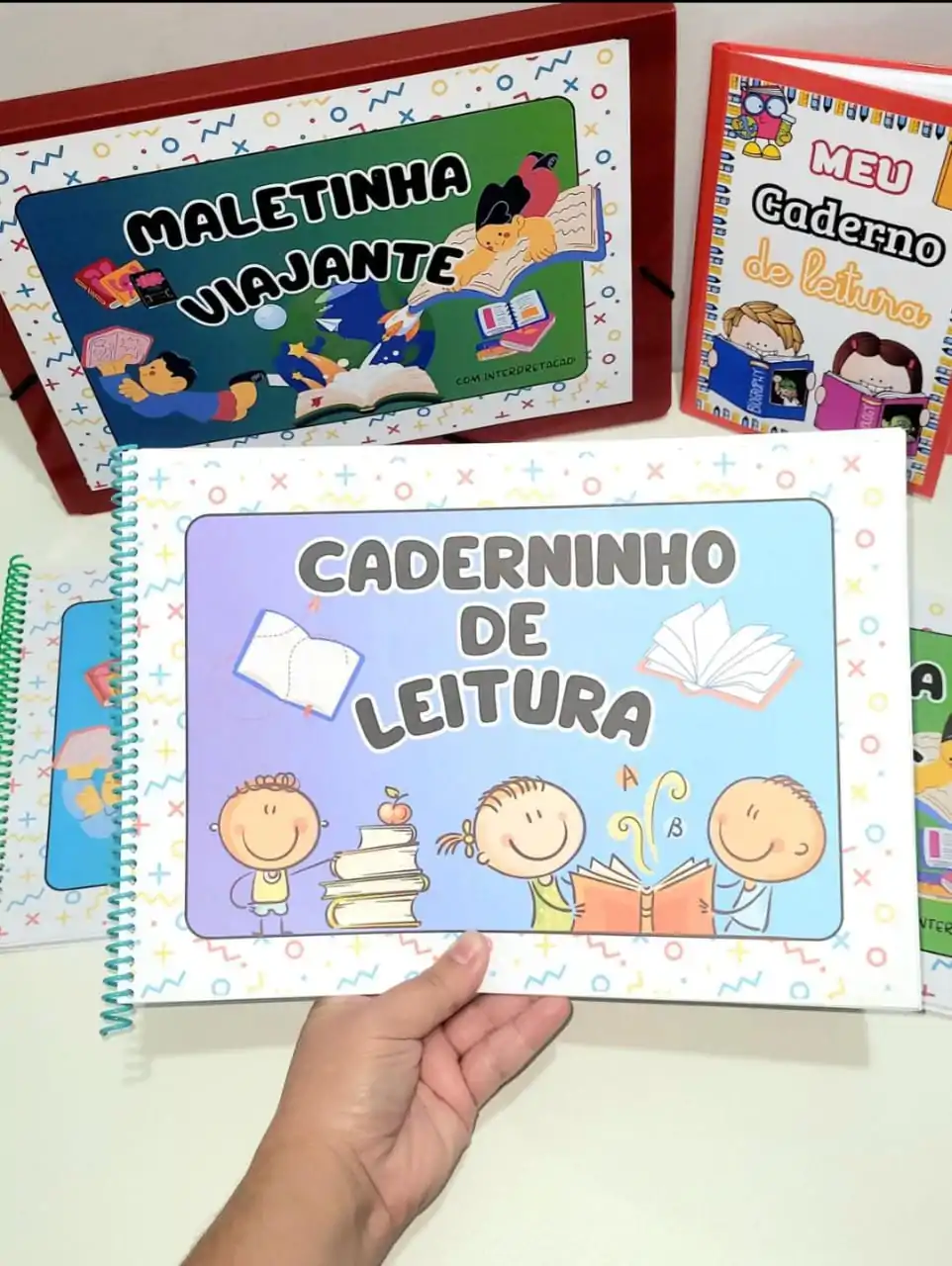 Maletinha Viajante - Imagem 4