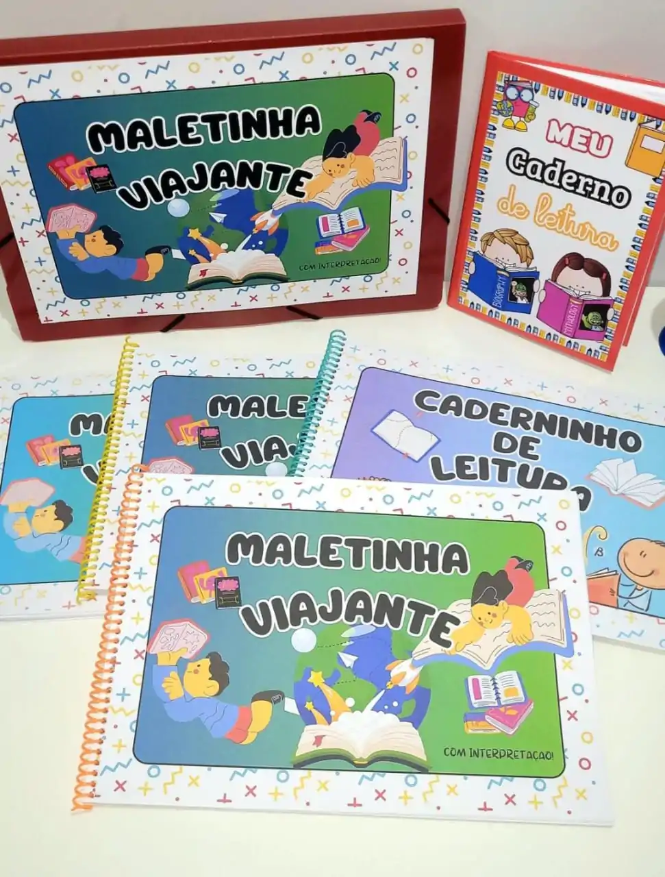 Maletinha Viajante - Imagem 3