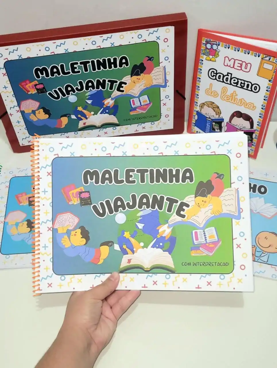Maletinha Viajante - Imagem 2