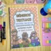 Apostila Gêneros Textuais 4°ano