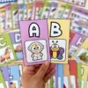 Bingo do Alfabeto - Imagem 3
