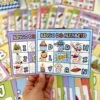 Bingo do Alfabeto - Imagem 2