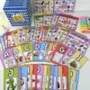 Bingo do Alfabeto