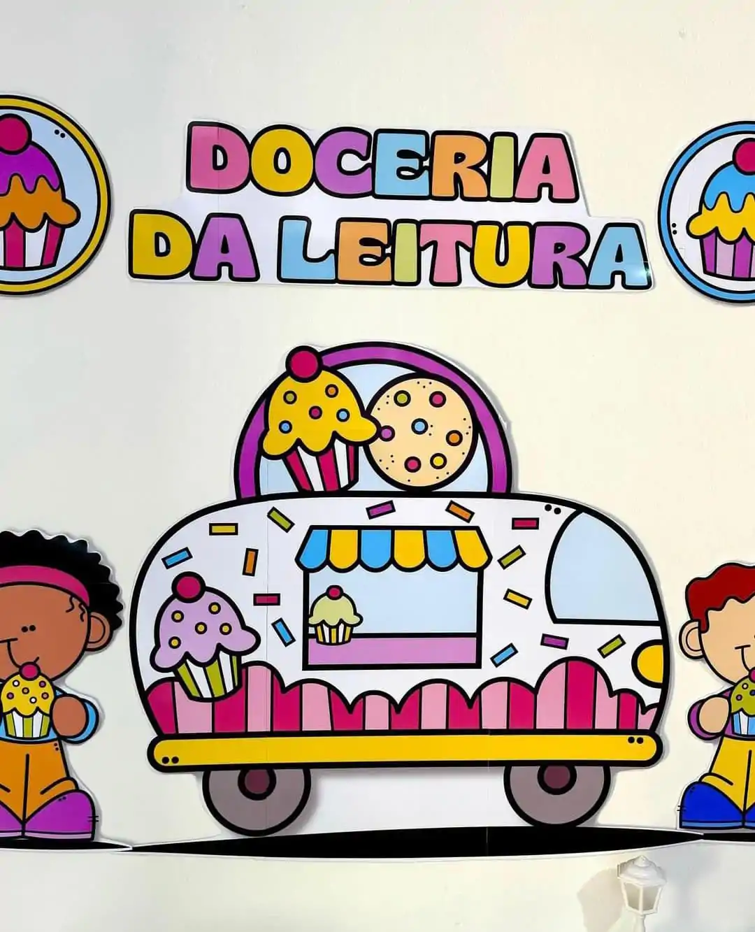 Doceria da Leitura - Imagem 7