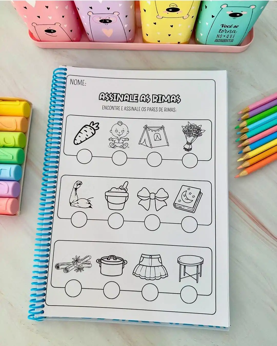 Trabalhando com Rimas - Imagem 8