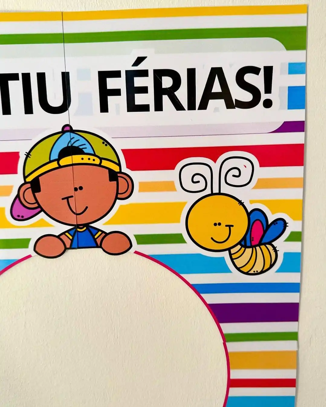 Kit Estou Férias - Imagem 10