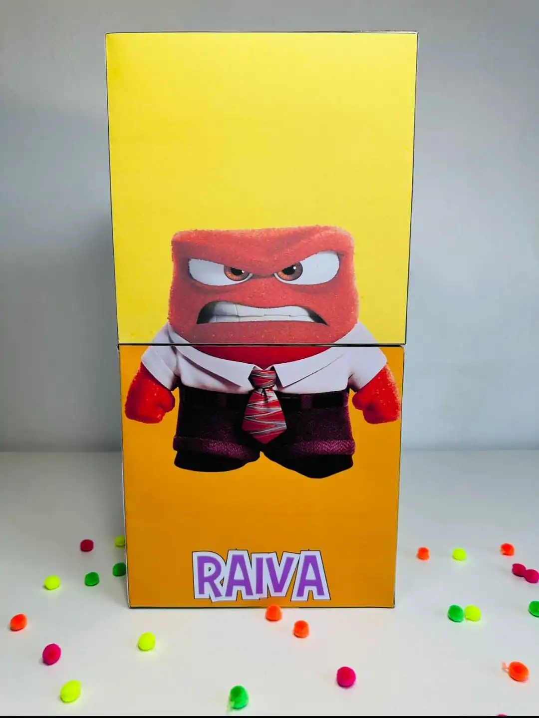 Dados das Emoções - Imagem 6