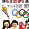 Painel Olimpíadas - Imagem 3