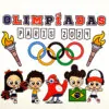 Painel Olimpíadas - Imagem 5