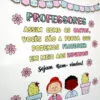 Painel de Bem-Vindos Professores - Imagem 3