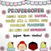 Painel de Bem-Vindos Professores - Imagem 4