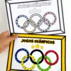 Atividades Olimpíadas - Imagem 2