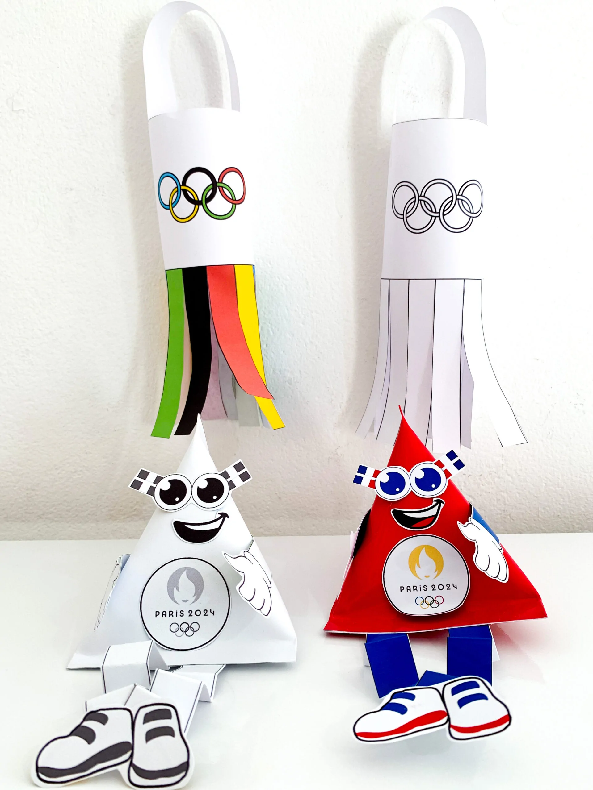 Atividades Olimpíadas - Imagem 3