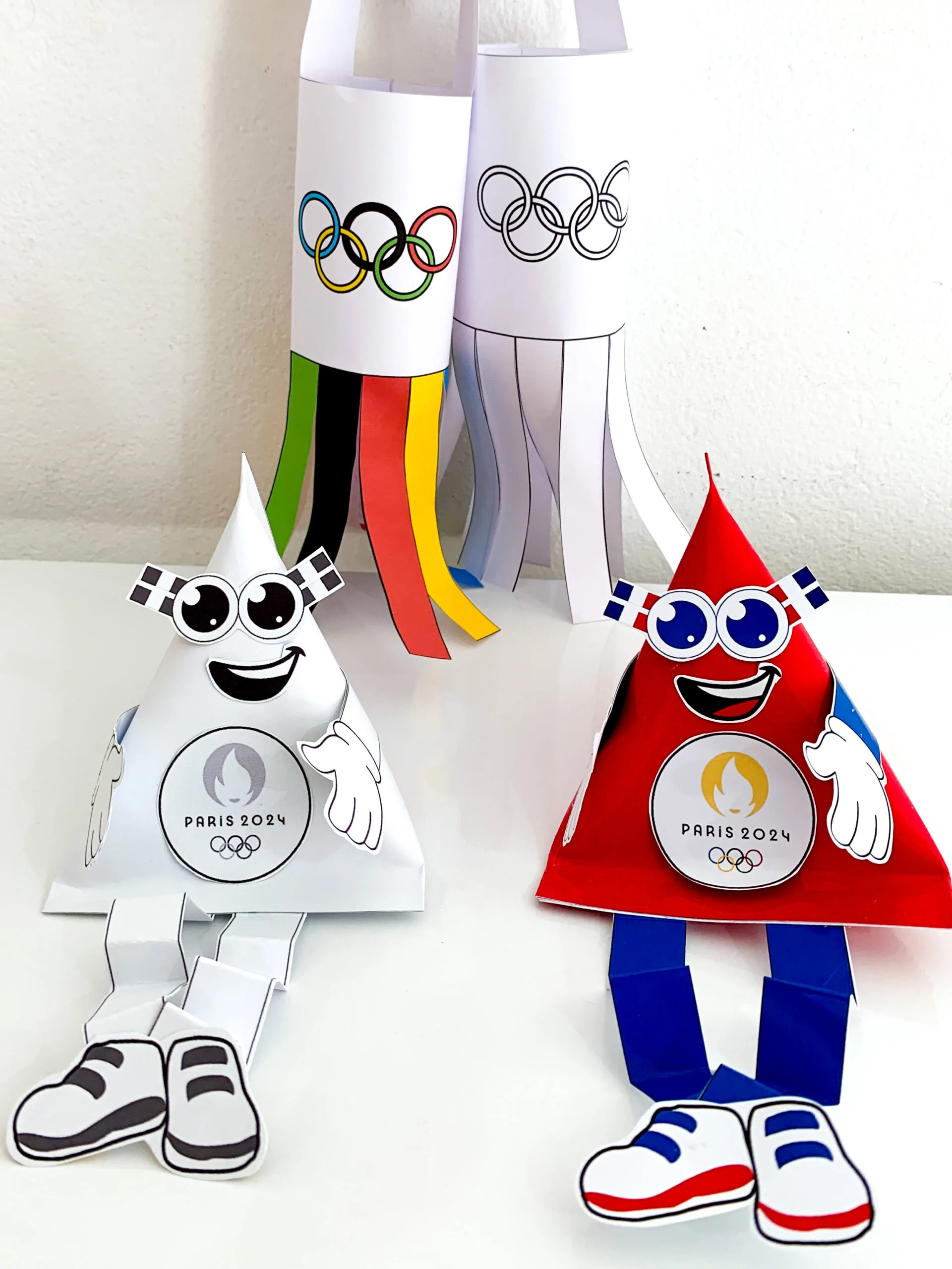 Atividades Olimpíadas - Imagem 4