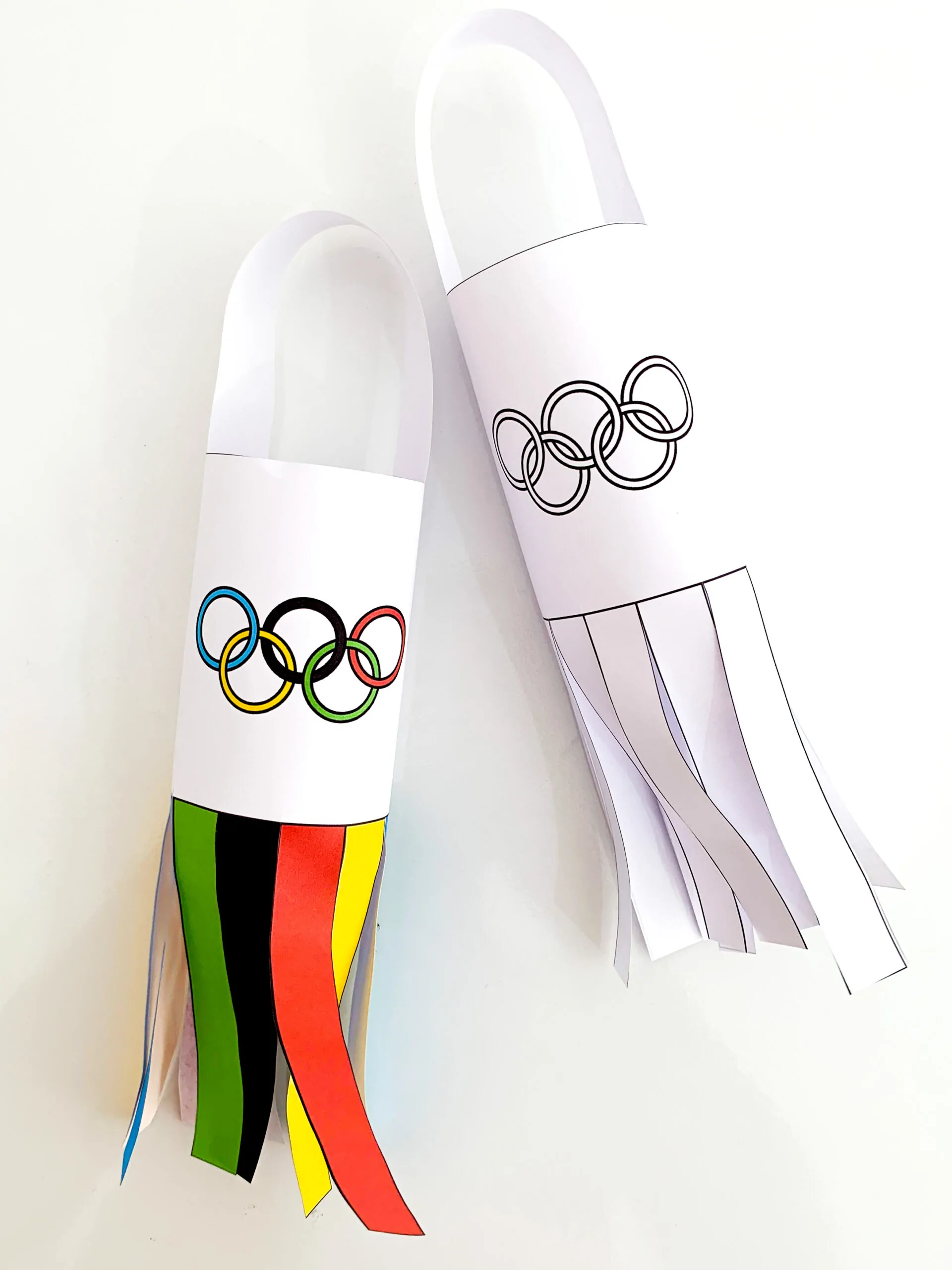 Atividades Olimpíadas - Imagem 7