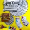 Kit Baú das Letras - Imagem 9