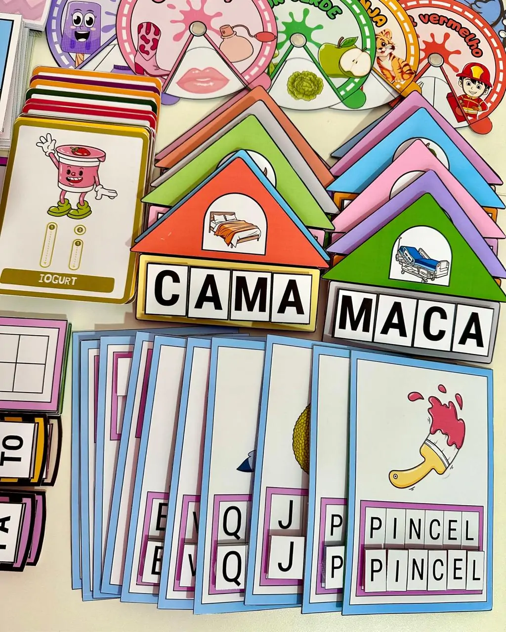 Combo Educação Especial Vol.2 - Imagem 5