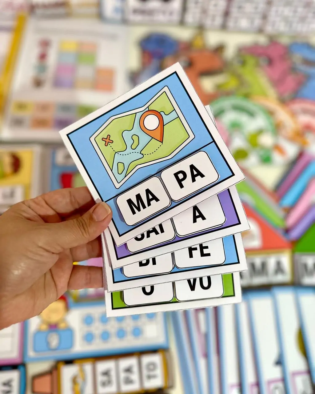 Combo Educação Especial Vol.2 - Imagem 3