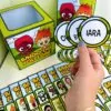 Bingo do Folclore - Imagem 8