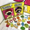 Alimentação Saudável Kit 1 - Imagem 2