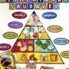 Alimentação Saudável Kit 1 - Imagem 8