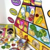 Alimentação Saudável Kit 1