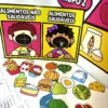 Alimentação Saudável Kit 1 - Imagem 13