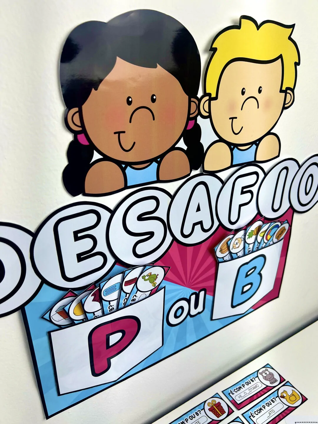 Desafio P e B - Imagem 5