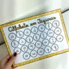 Pranchas Alfabeto em Figuras - Imagem 7