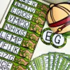 Bingo do Alfabeto - Safari - Imagem 3