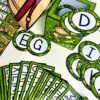 Bingo do Alfabeto - Safari - Imagem 6