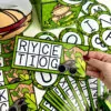 Bingo do Alfabeto - Safari - Imagem 10