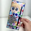 Volta às Aulas Emoções Divertidamente - Imagem 5