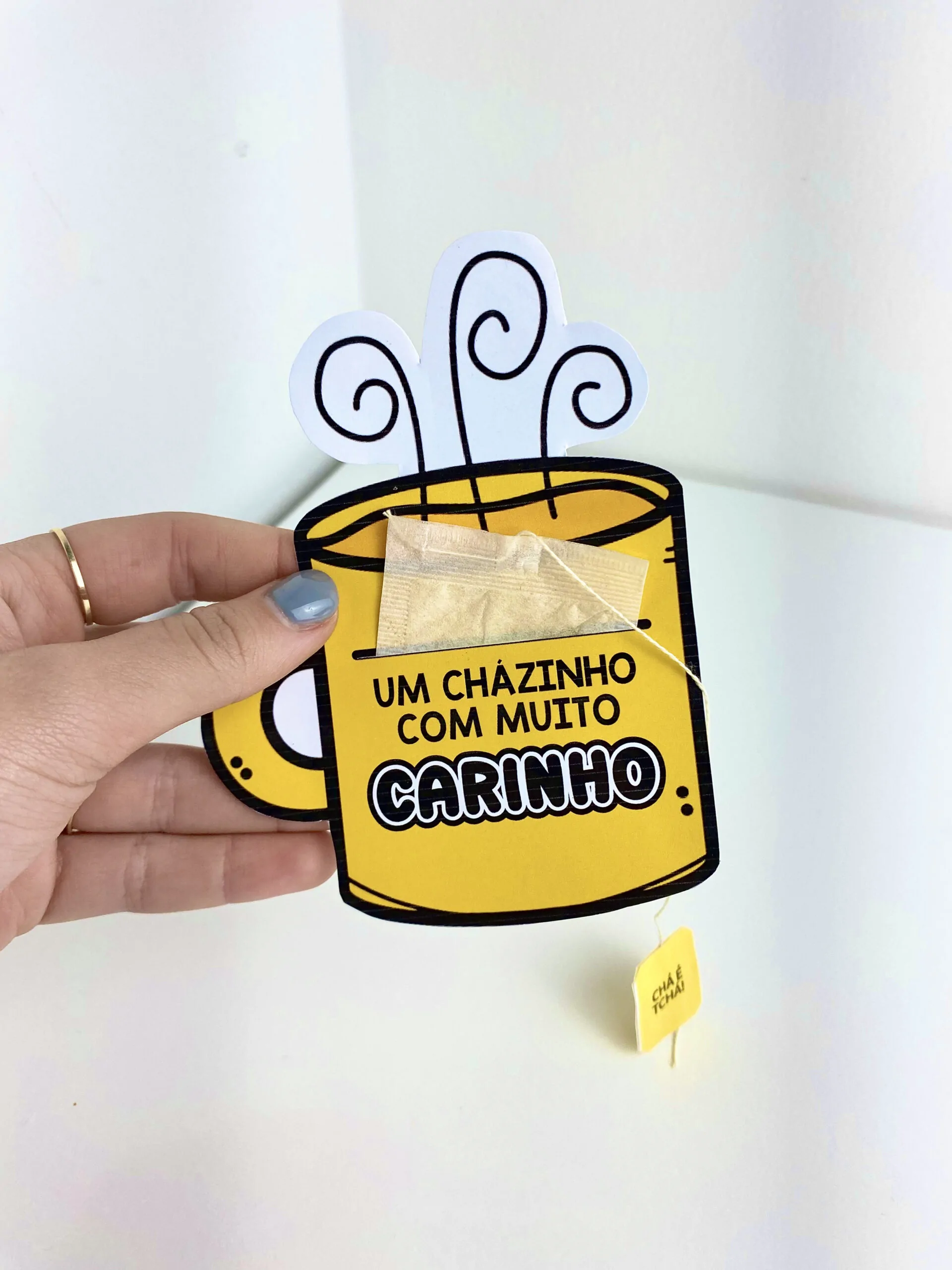 Cartões Dia dos Avós - Imagem 2