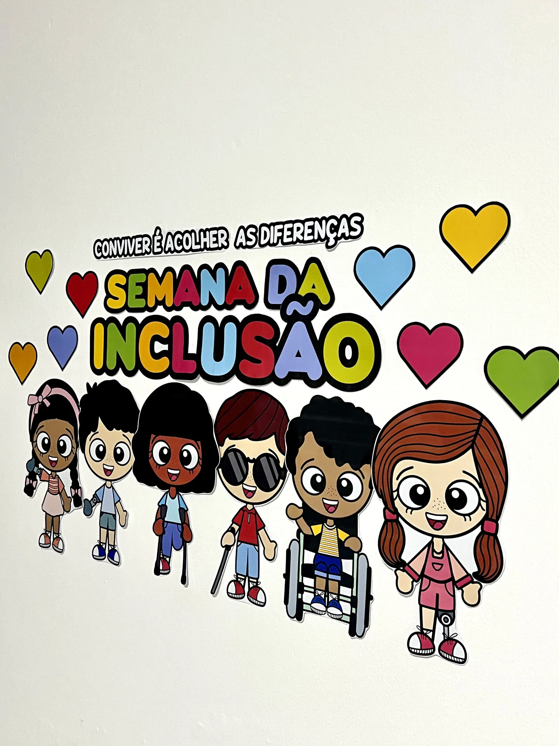 Semana da Inclusão - Imagem 4