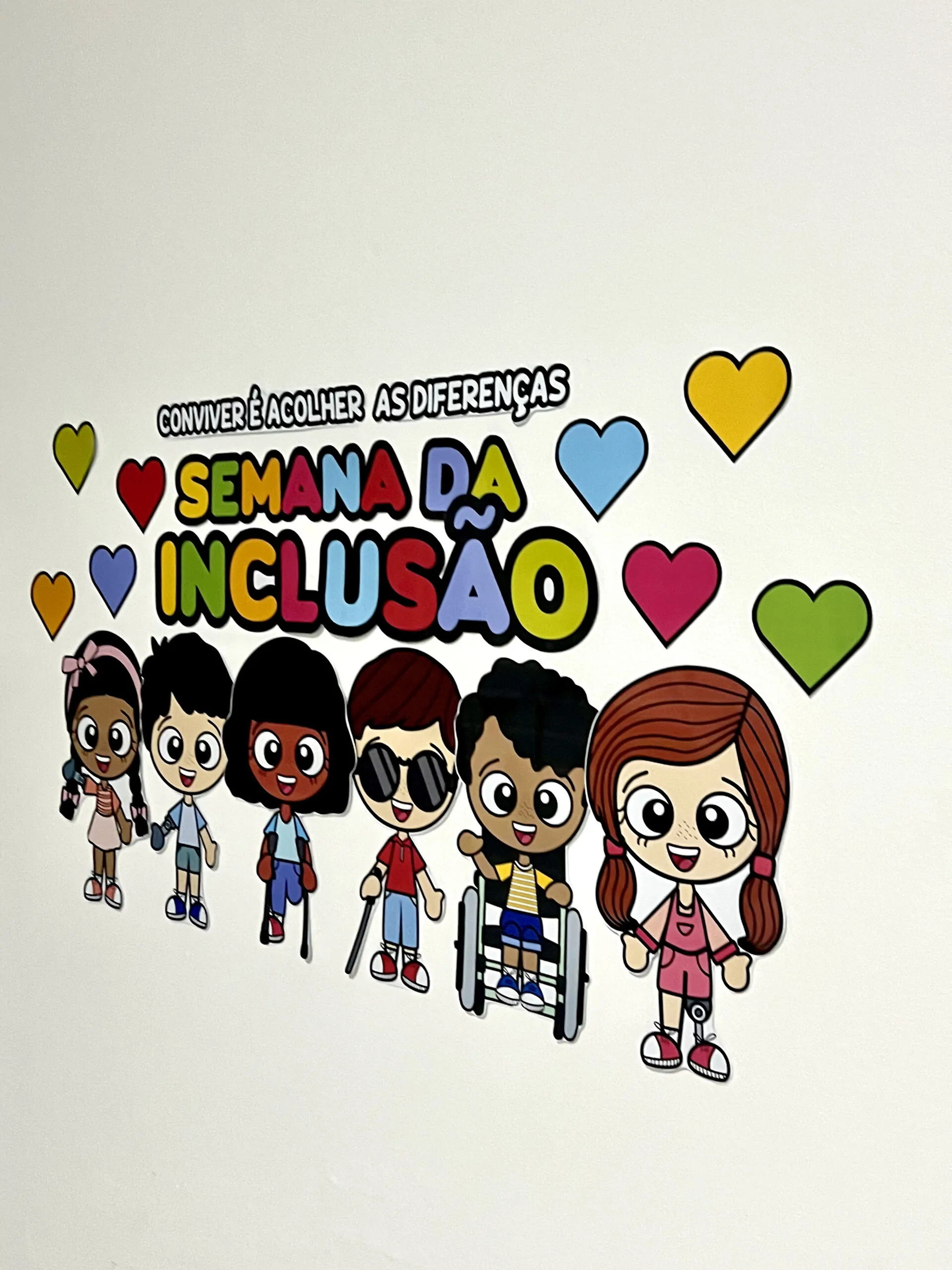 Semana da Inclusão - Imagem 5