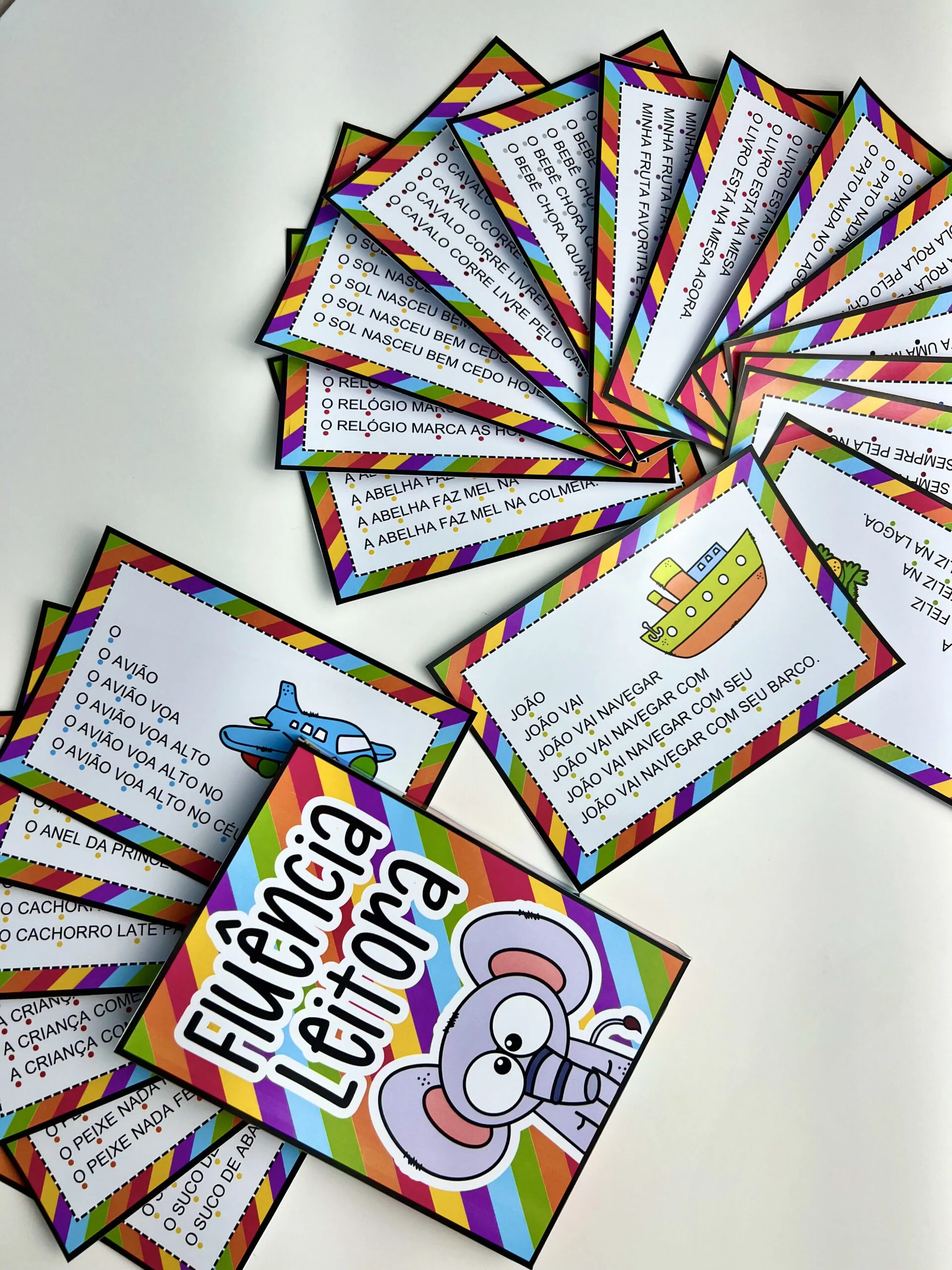 Fluência Leitora - Imagem 2