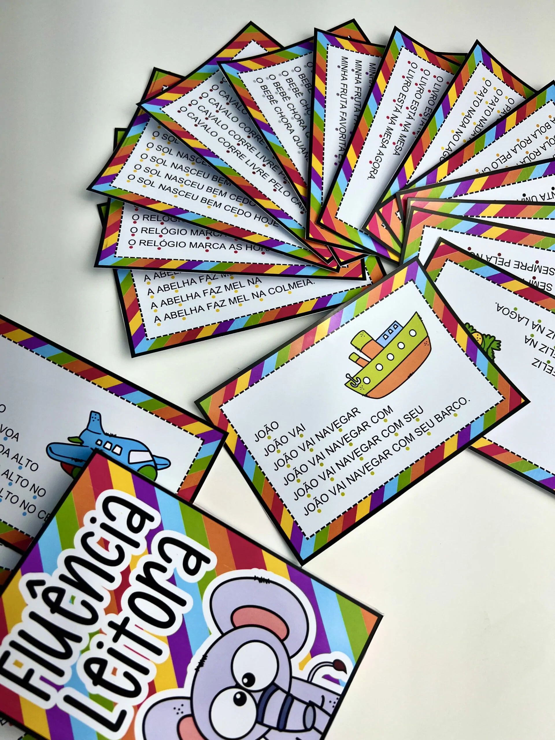 Fluência Leitora - Imagem 3